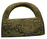 شهر کهن جیرفت